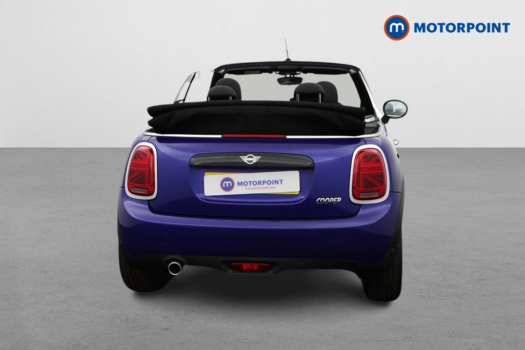 Used MINI Convertible 2020 for sale - 77540894: Photo 6