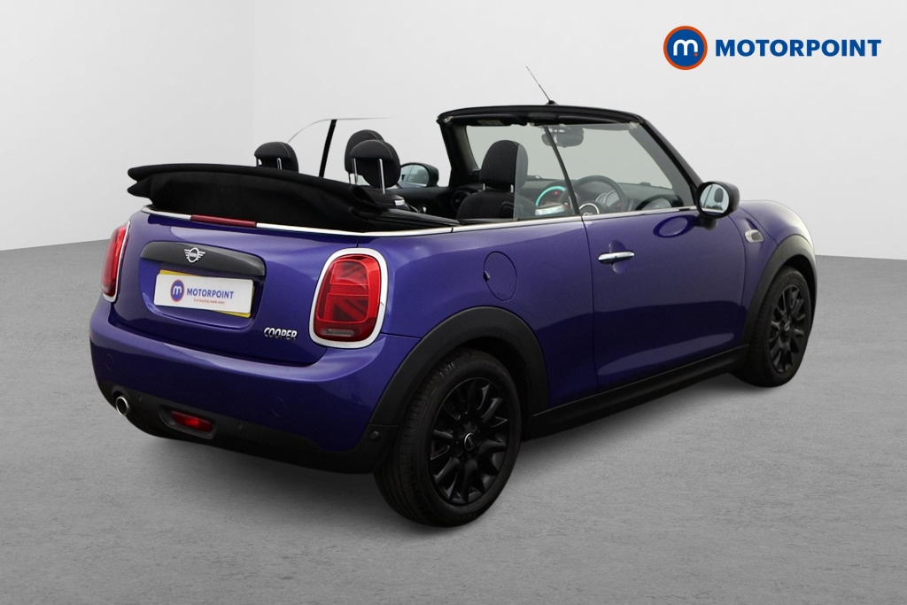 Used MINI Convertible 2020 for sale - 77540894: Photo 7