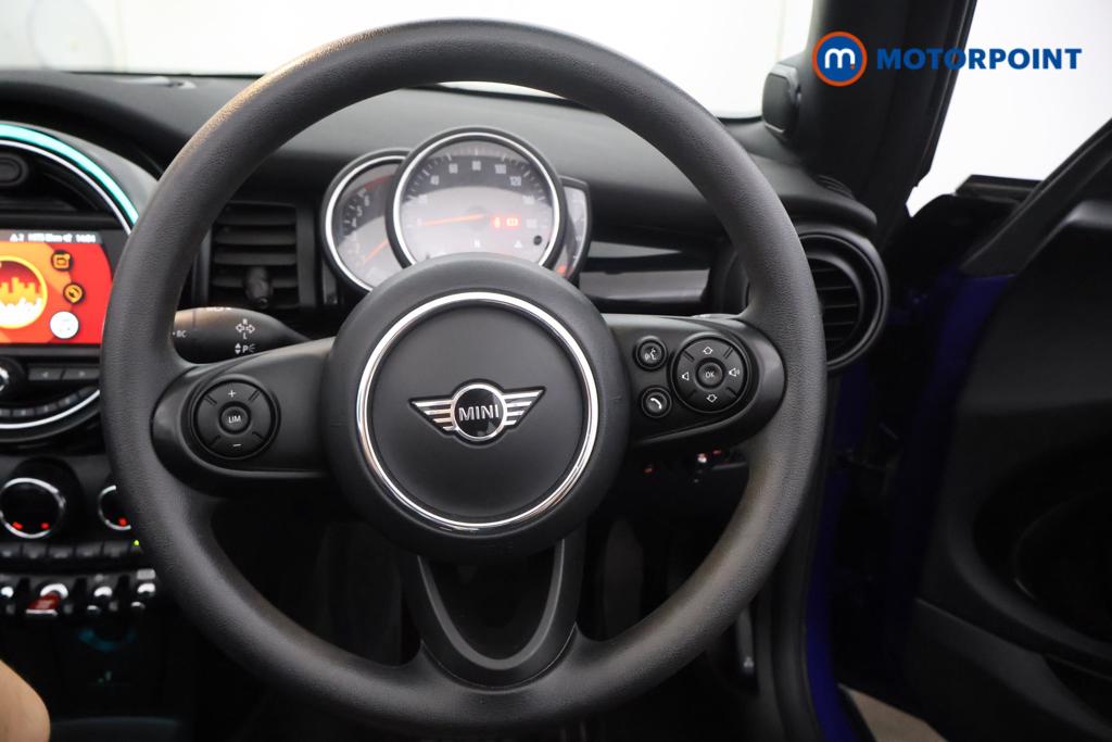 Used MINI Convertible 2020 for sale - 77540894: Photo 9