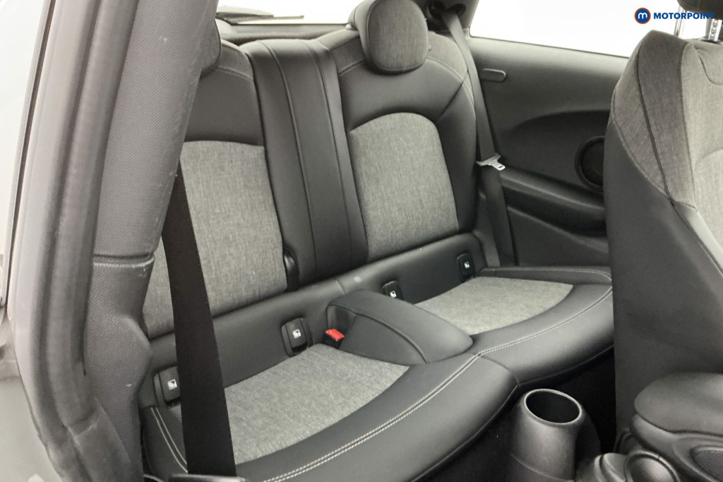 Used MINI Hatch 2022 for sale - 77095736: Photo 13