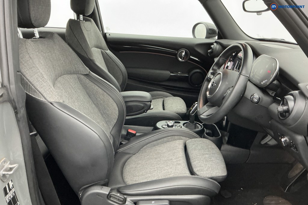 Used MINI Hatch 2022 for sale - 77095736: Photo 14