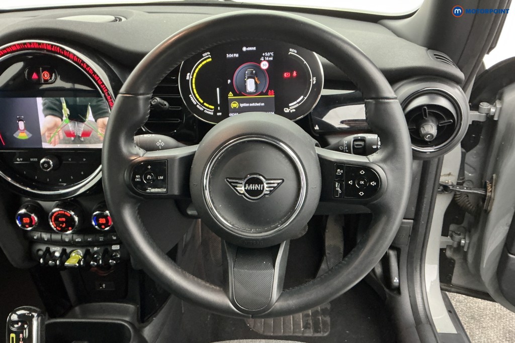 Used MINI Hatch 2022 for sale - 77095736: Photo 15