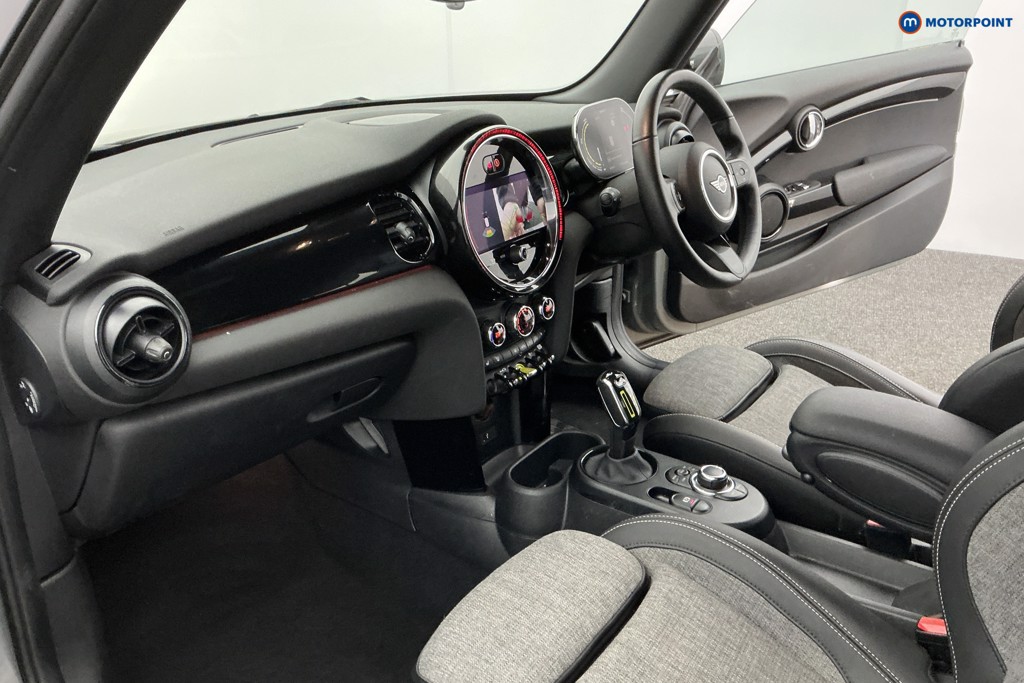 Used MINI Hatch 2022 for sale - 77095736: Photo 17