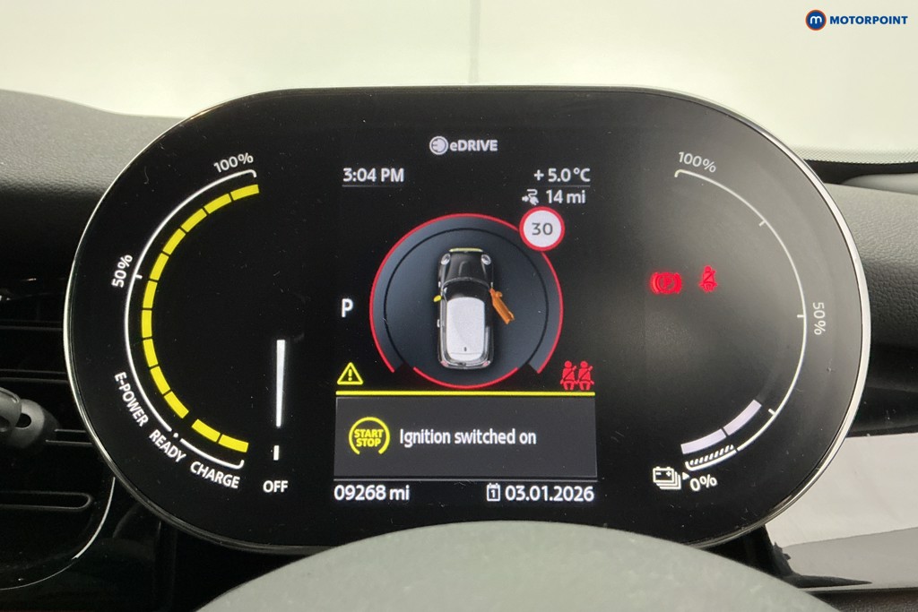 Used MINI Hatch 2022 for sale - 77095736: Photo 18