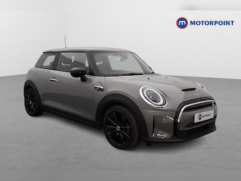 MINI Hatch feature image