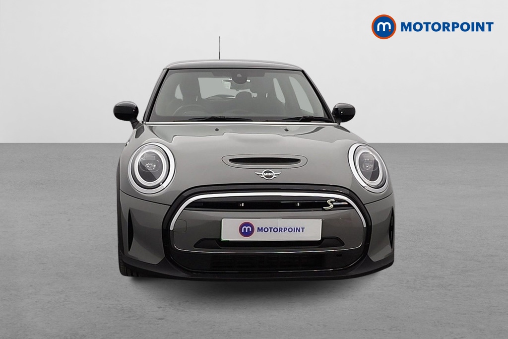 Used MINI Hatch 2022 for sale - 77095736: Photo 2