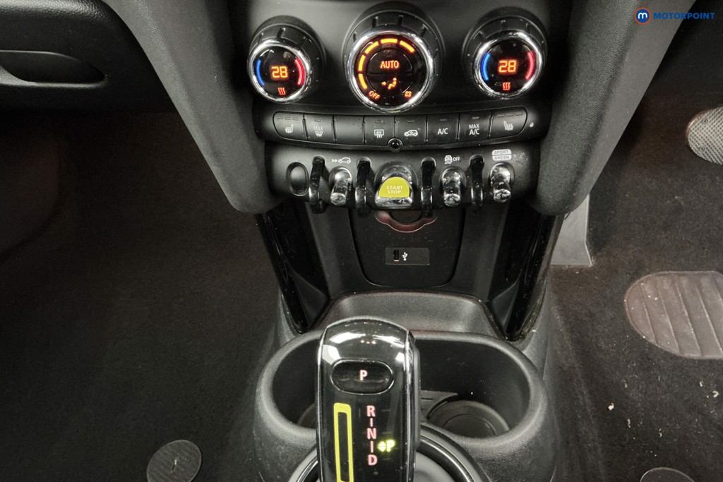 Used MINI Hatch 2022 for sale - 77095736: Photo 24