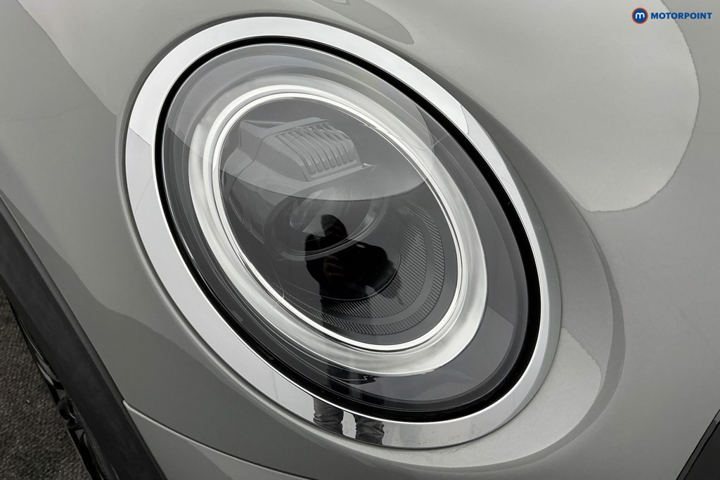 Used MINI Hatch 2022 for sale - 77095736: Photo 36