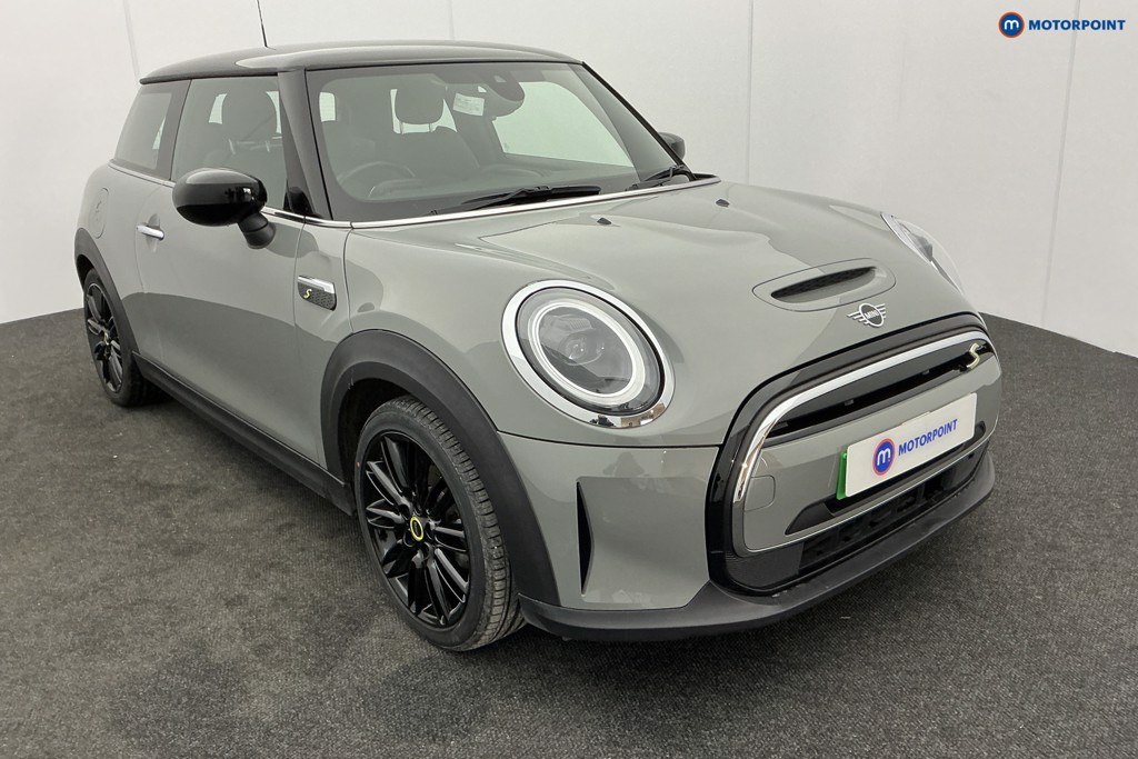 Used MINI Hatch 2022 for sale - 77095736: Photo 37