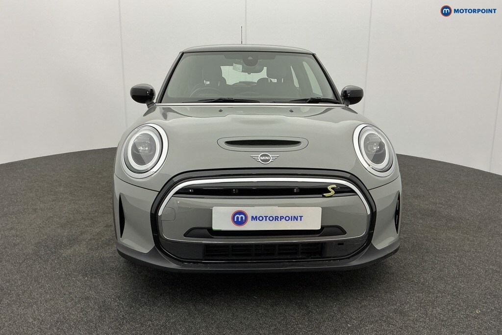Used MINI Hatch 2022 for sale - 77095736: Photo 38