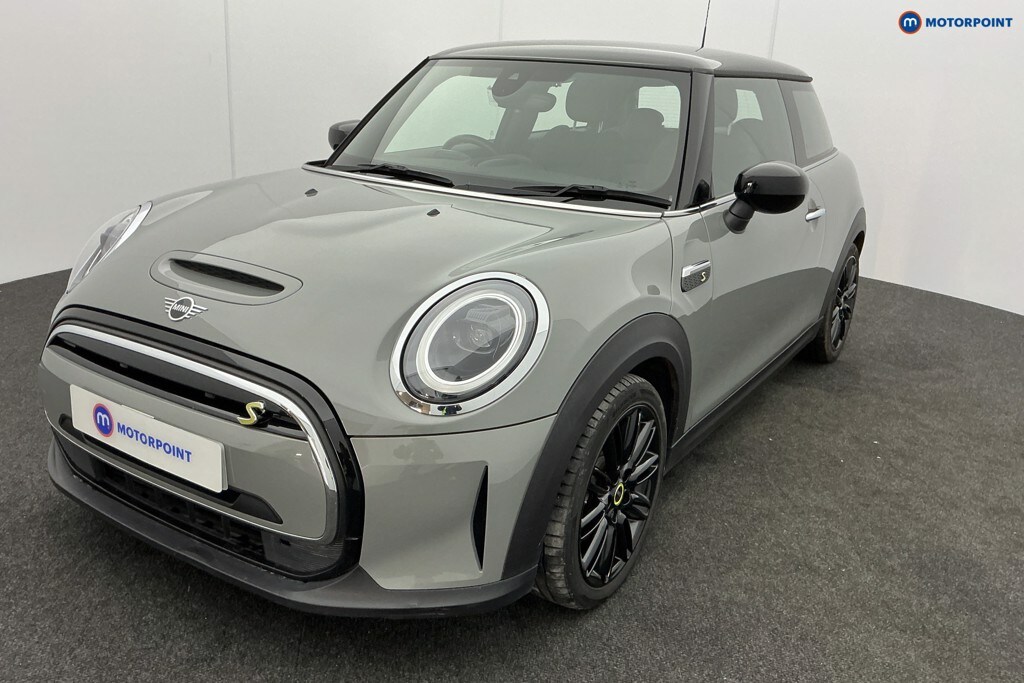 Used MINI Hatch 2022 for sale - 77095736: Photo 39