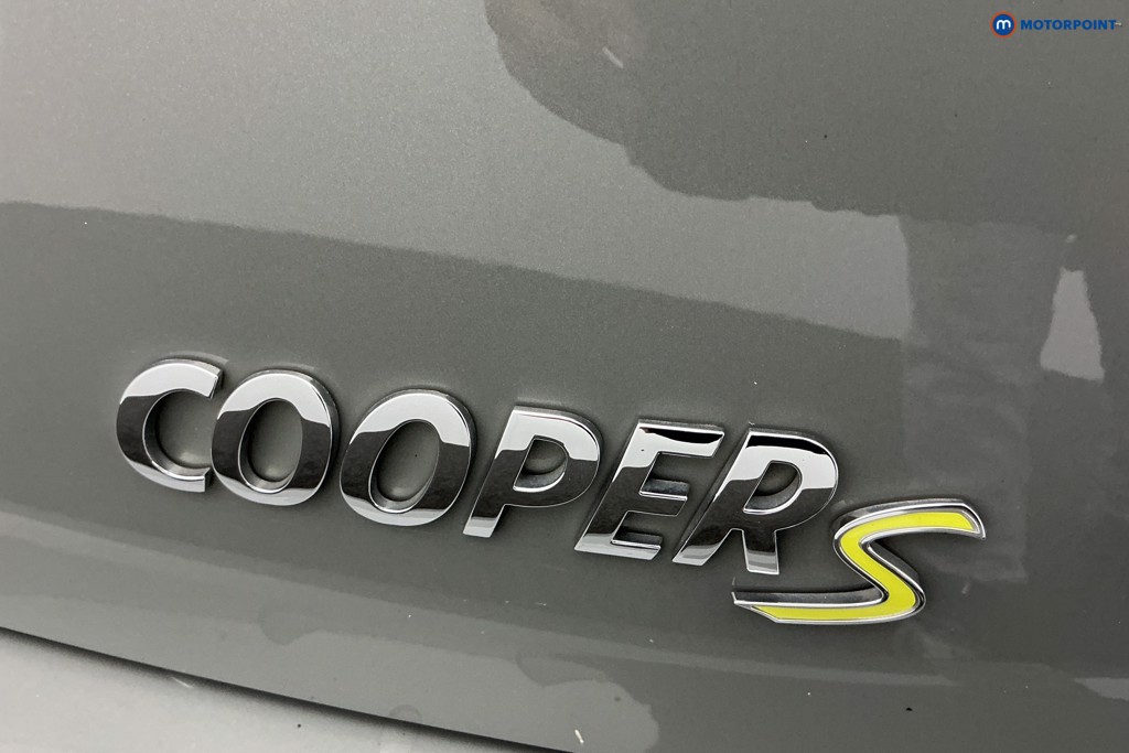 Used MINI Hatch 2022 for sale - 77095736: Photo 41