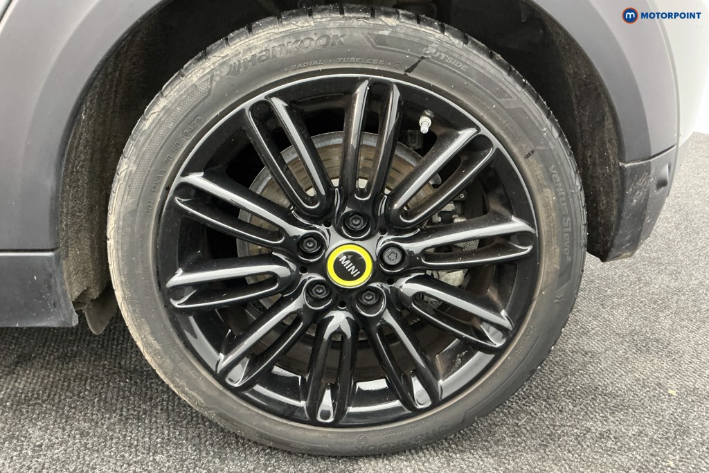 Used MINI Hatch 2022 for sale - 77095736: Photo 44