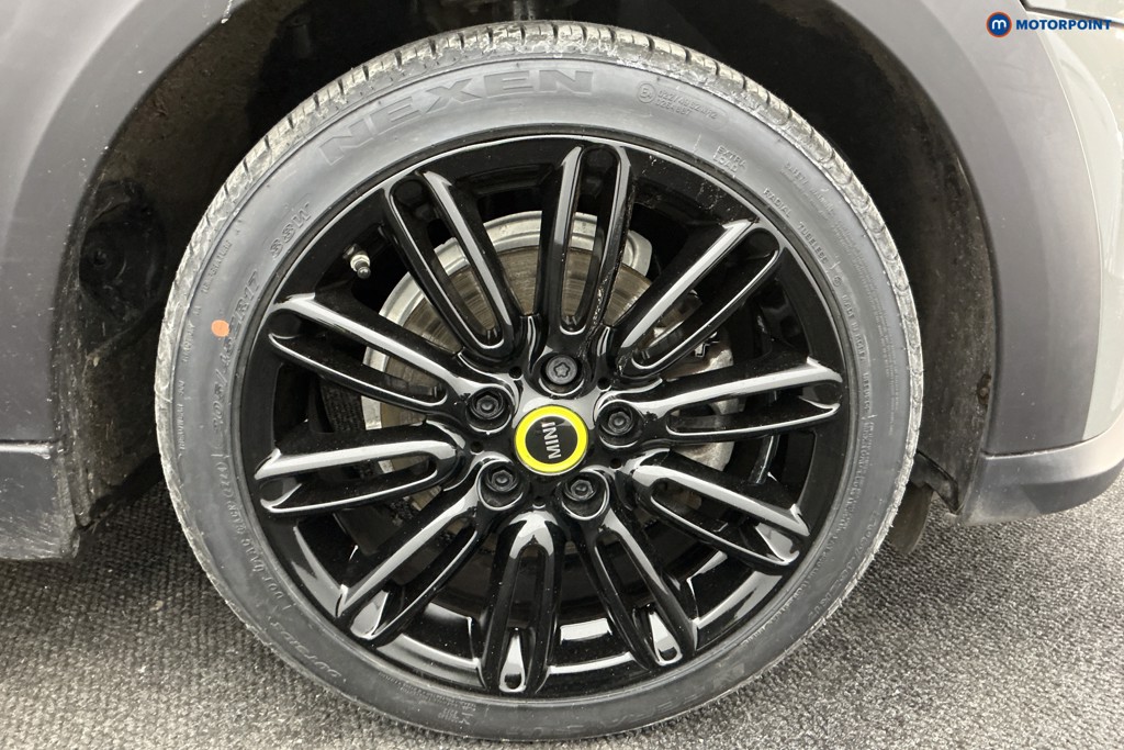 Used MINI Hatch 2022 for sale - 77095736: Photo 46