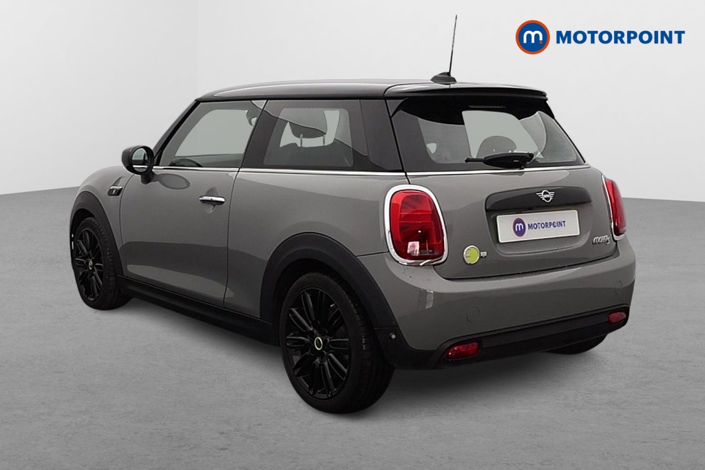 Used MINI Hatch 2022 for sale - 77095736: Photo 5