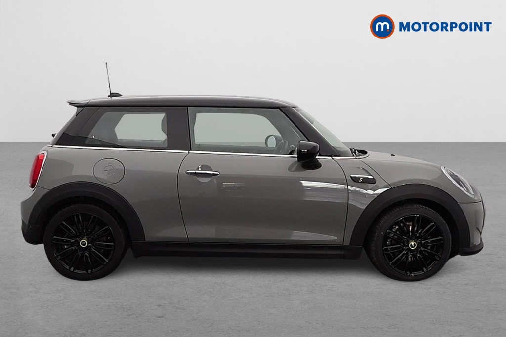 Used MINI Hatch 2022 for sale - 77095736: Photo 8