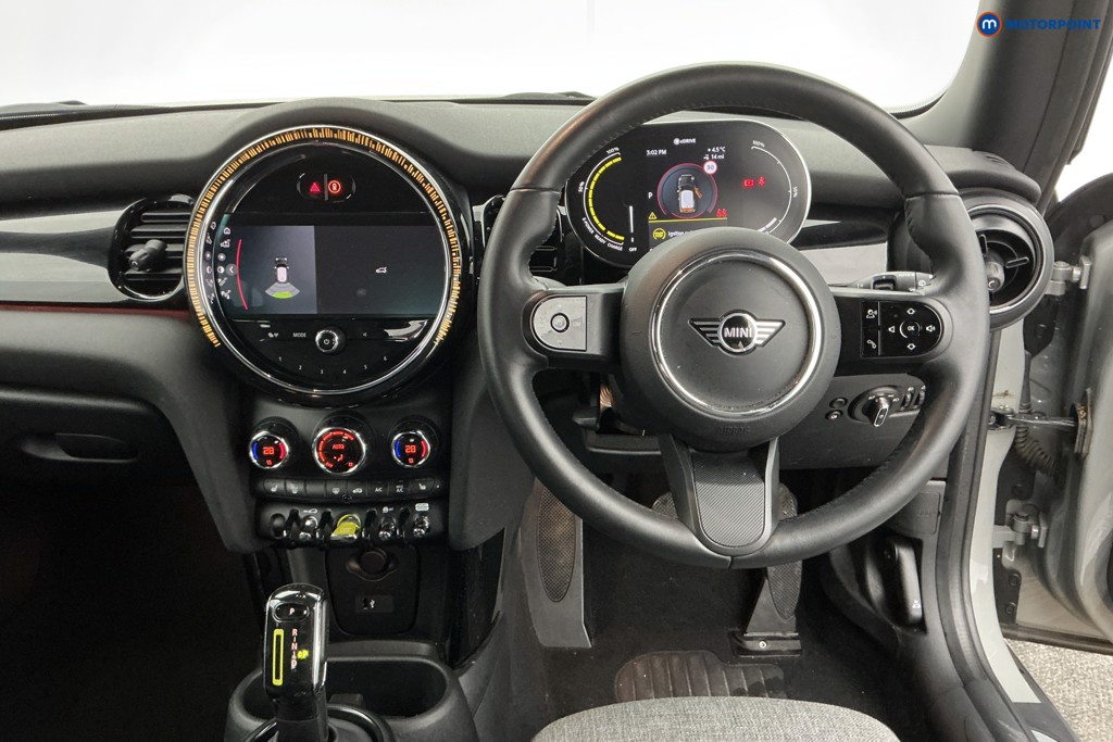 Used MINI Hatch 2022 for sale - 77095736: Photo 9