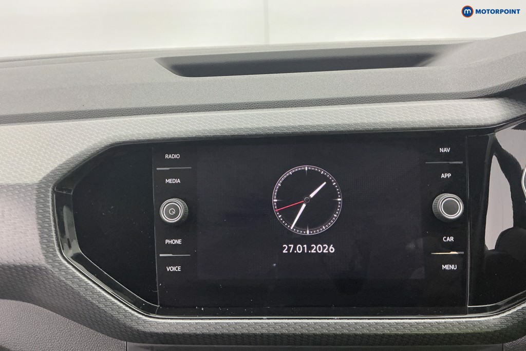 Used Volkswagen T-Cross 2023 for sale - 77570808: Photo 10