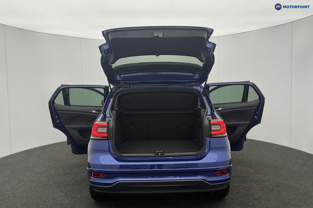 Used Volkswagen T-Cross 2023 for sale - 77570808: Photo 11