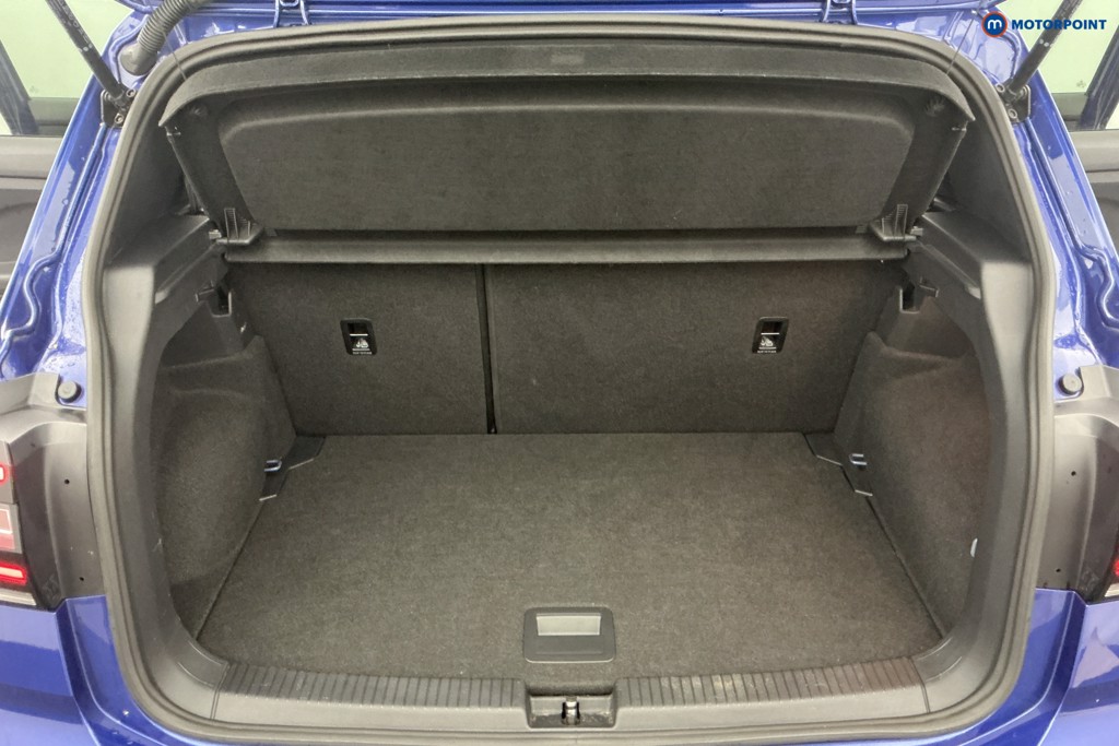 Used Volkswagen T-Cross 2023 for sale - 77570808: Photo 12