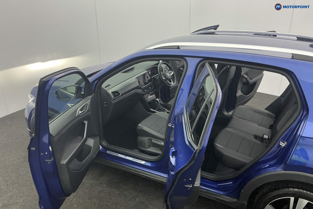 Used Volkswagen T-Cross 2023 for sale - 77570808: Photo 13