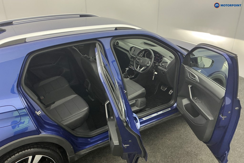 Used Volkswagen T-Cross 2023 for sale - 77570808: Photo 14