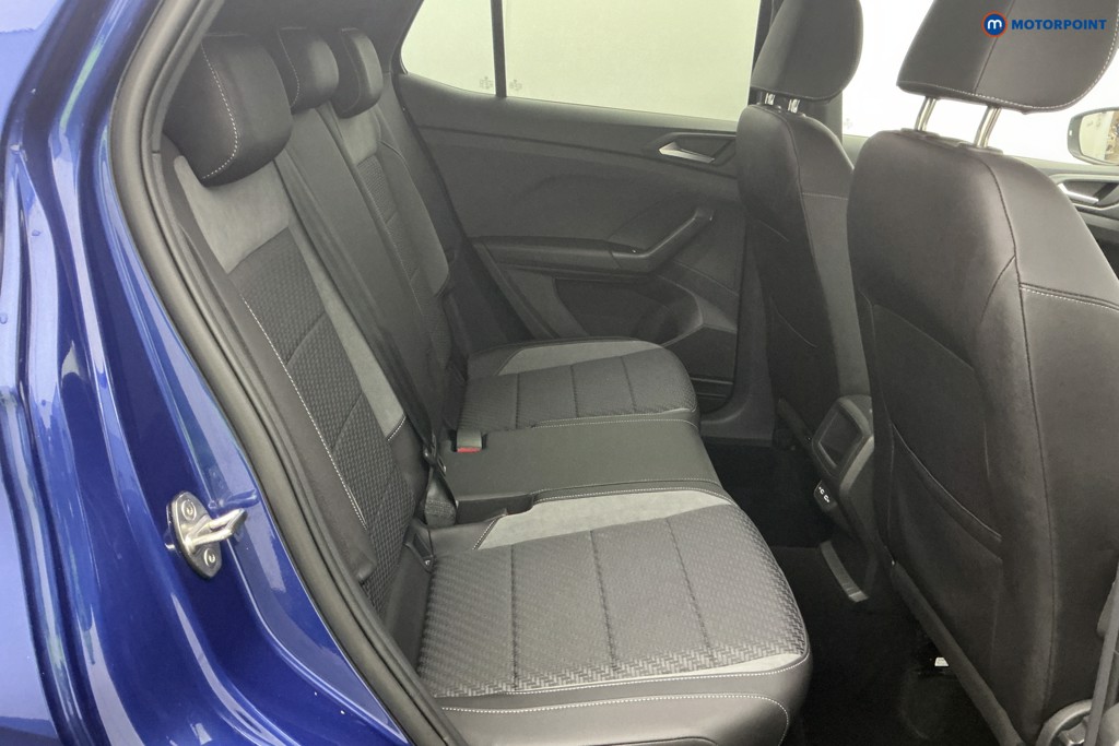 Used Volkswagen T-Cross 2023 for sale - 77570808: Photo 15