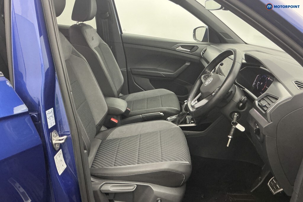 Used Volkswagen T-Cross 2023 for sale - 77570808: Photo 16