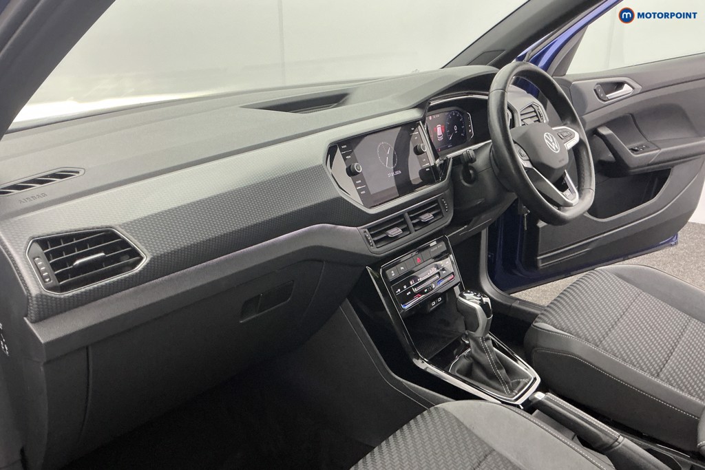 Used Volkswagen T-Cross 2023 for sale - 77570808: Photo 19