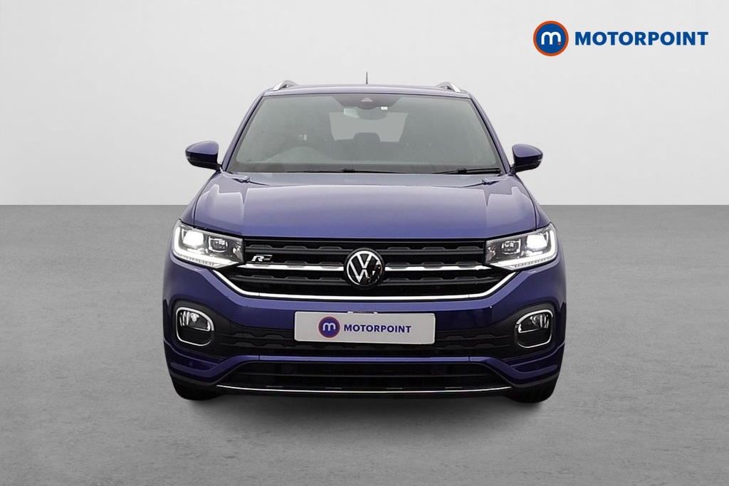 Used Volkswagen T-Cross 2023 for sale - 77570808: Photo 2