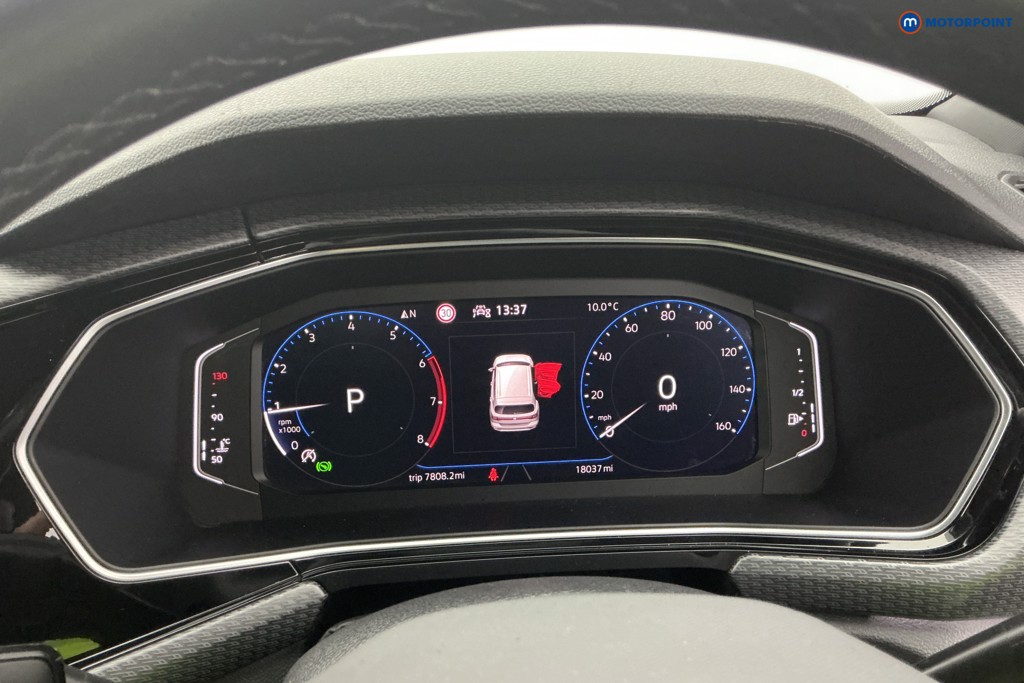 Used Volkswagen T-Cross 2023 for sale - 77570808: Photo 20