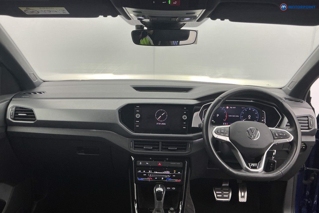 Used Volkswagen T-Cross 2023 for sale - 77570808: Photo 24