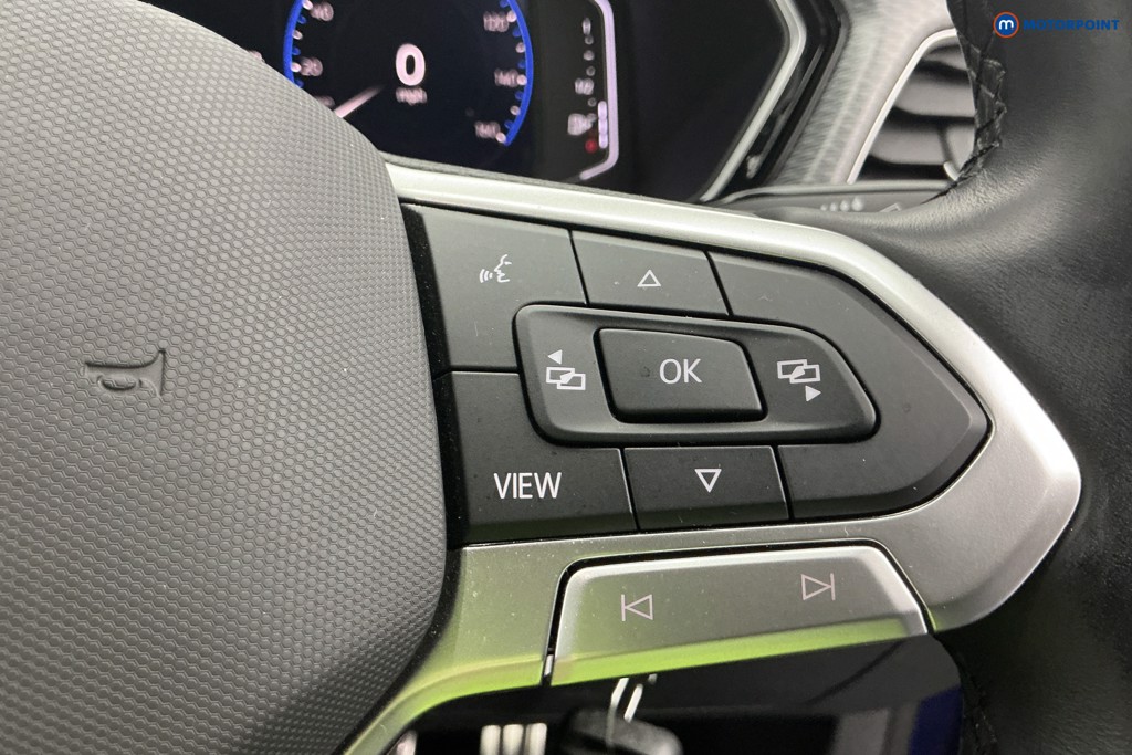 Used Volkswagen T-Cross 2023 for sale - 77570808: Photo 34