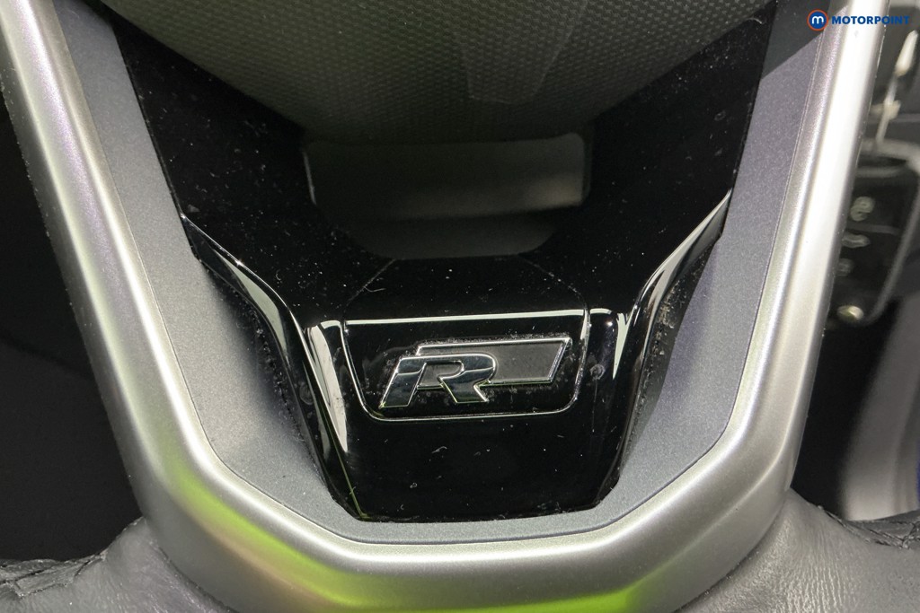 Used Volkswagen T-Cross 2023 for sale - 77570808: Photo 35