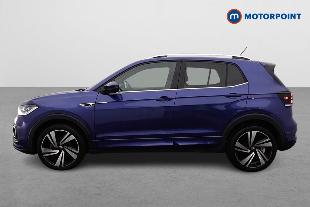 Used Volkswagen T-Cross 2023 for sale - 77570808: Photo 4