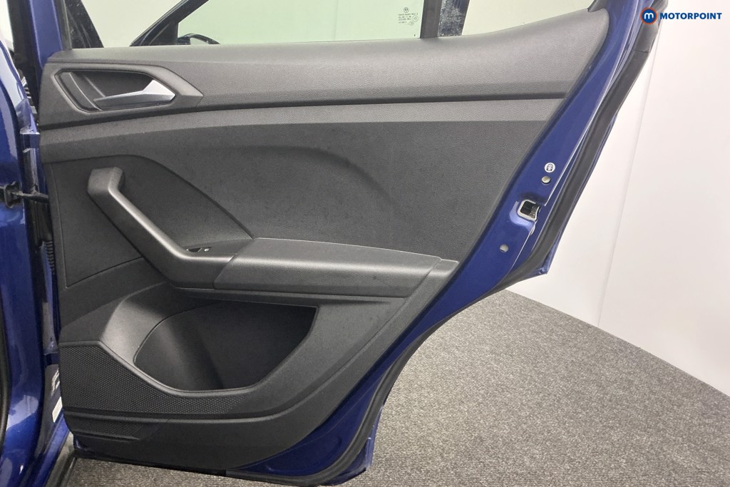 Used Volkswagen T-Cross 2023 for sale - 77570808: Photo 40