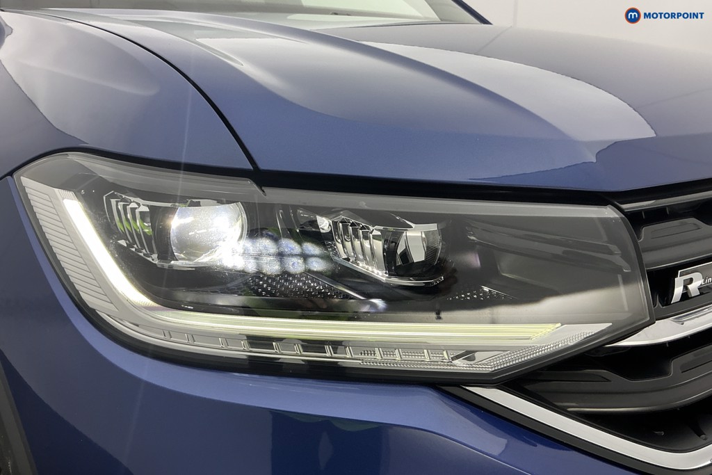 Used Volkswagen T-Cross 2023 for sale - 77570808: Photo 44