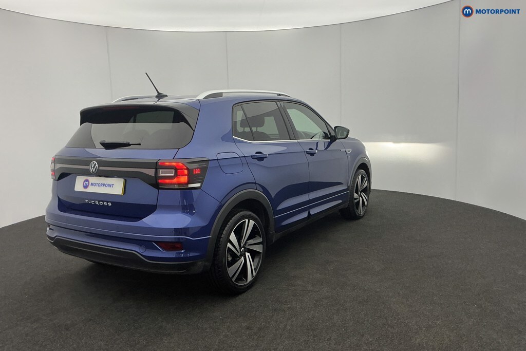 Used Volkswagen T-Cross 2023 for sale - 77570808: Photo 46