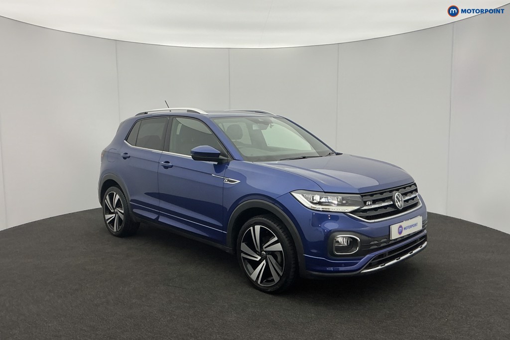 Used Volkswagen T-Cross 2023 for sale - 77570808: Photo 48