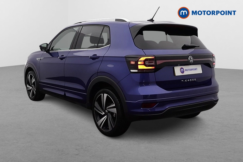 Used Volkswagen T-Cross 2023 for sale - 77570808: Photo 5