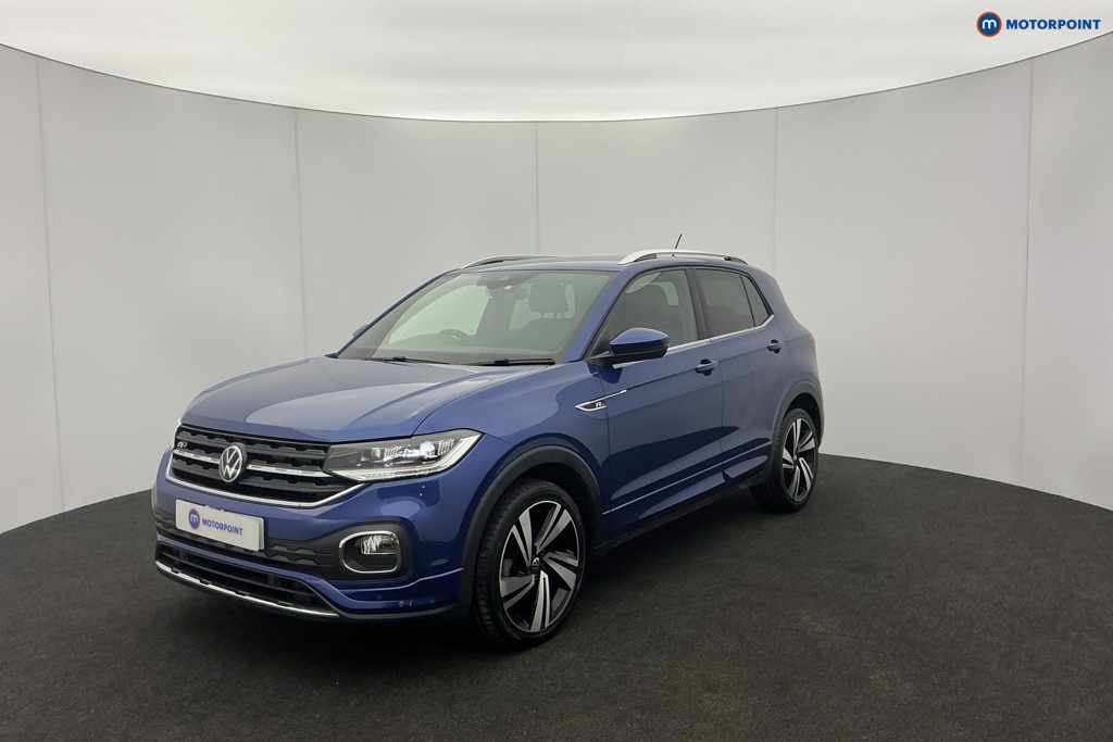 Used Volkswagen T-Cross 2023 for sale - 77570808: Photo 50