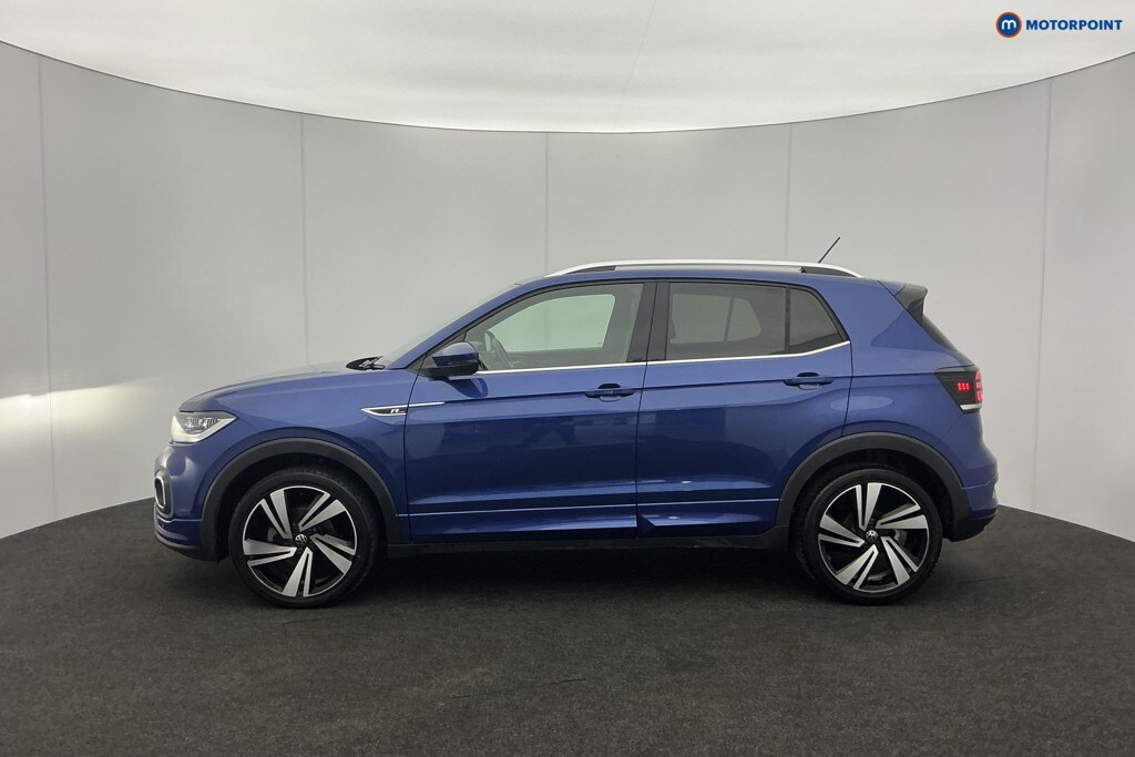 Used Volkswagen T-Cross 2023 for sale - 77570808: Photo 51