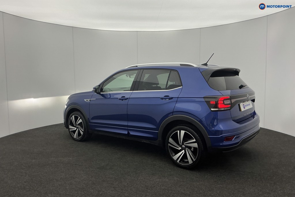 Used Volkswagen T-Cross 2023 for sale - 77570808: Photo 52