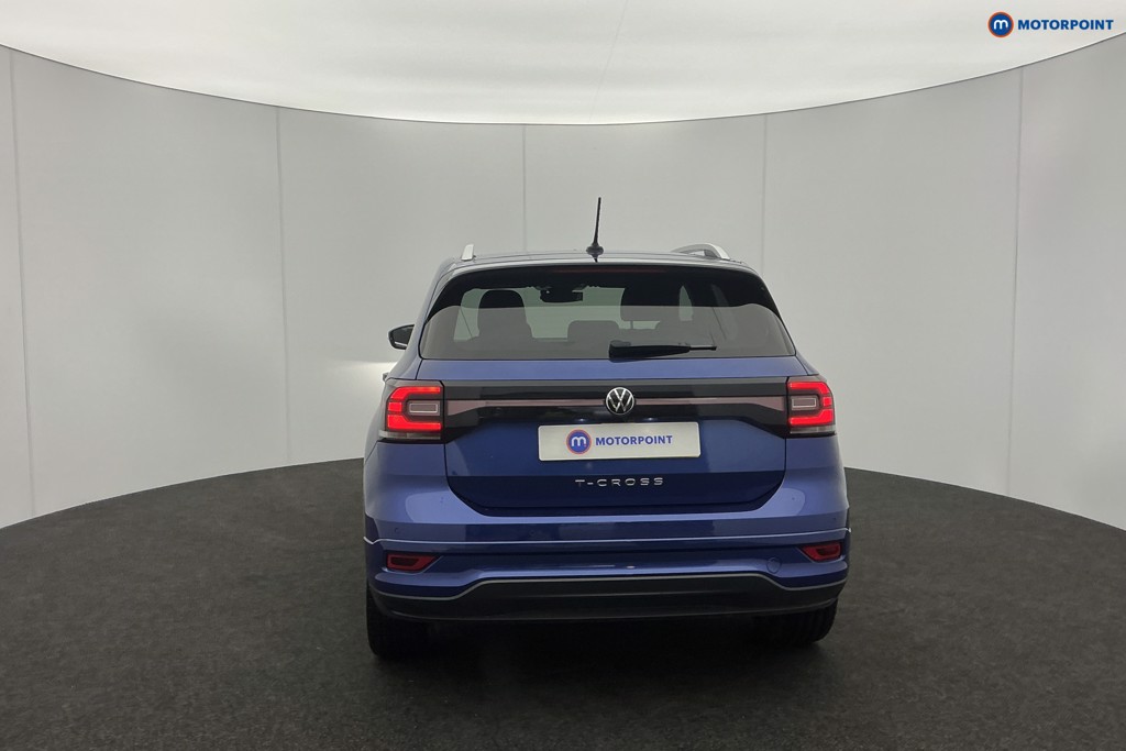 Used Volkswagen T-Cross 2023 for sale - 77570808: Photo 53