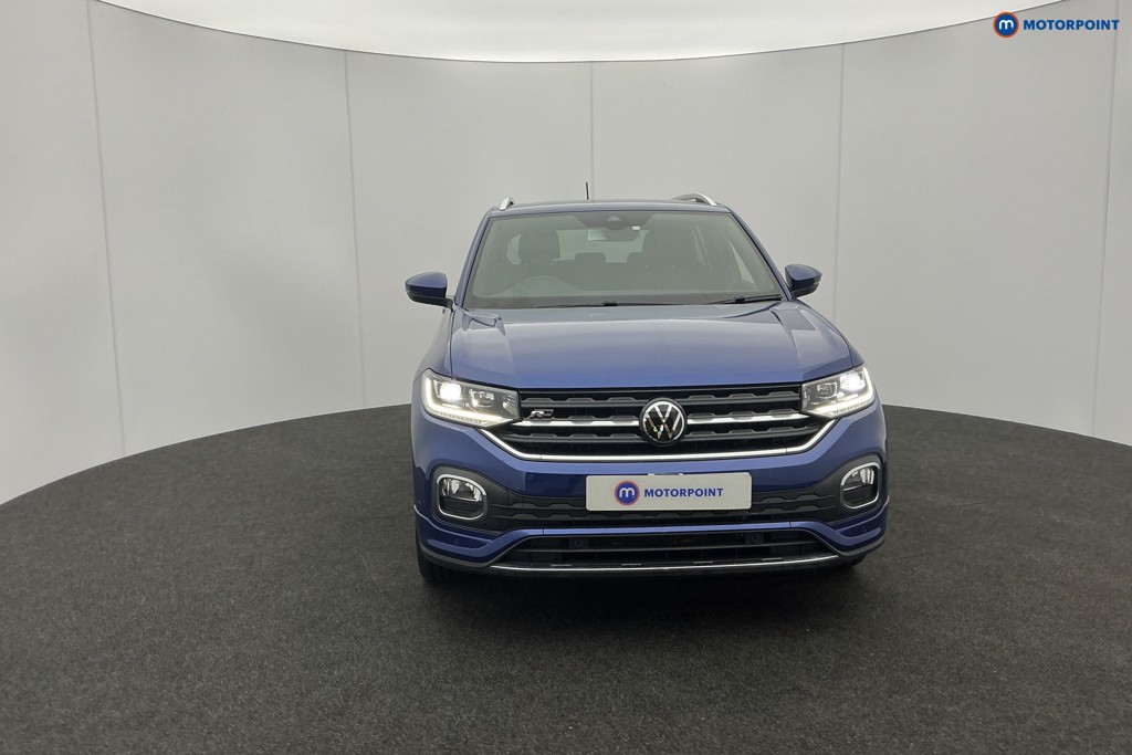 Used Volkswagen T-Cross 2023 for sale - 77570808: Photo 54