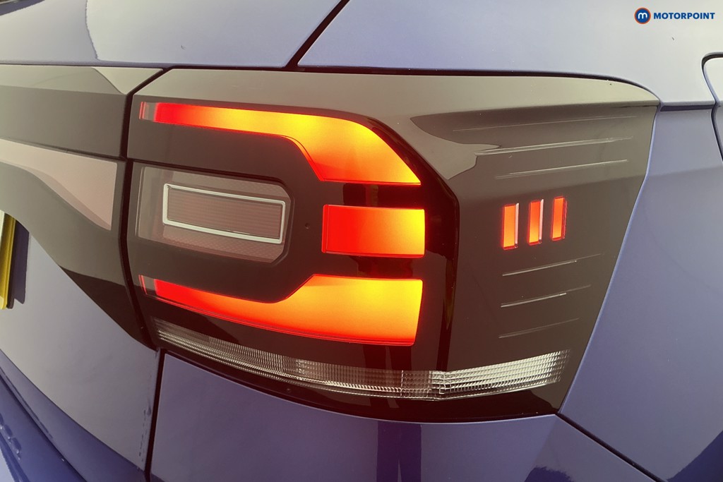 Used Volkswagen T-Cross 2023 for sale - 77570808: Photo 55