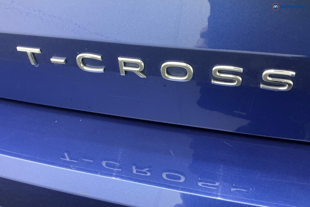 Used Volkswagen T-Cross 2023 for sale - 77570808: Photo 56