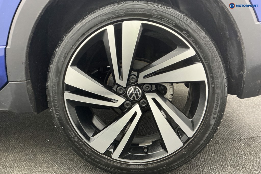 Used Volkswagen T-Cross 2023 for sale - 77570808: Photo 58