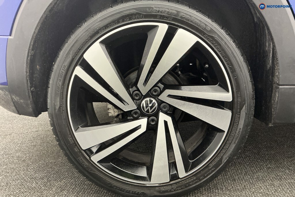 Used Volkswagen T-Cross 2023 for sale - 77570808: Photo 59