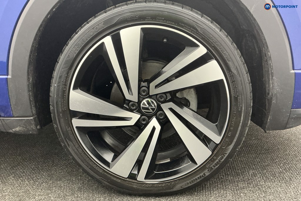 Used Volkswagen T-Cross 2023 for sale - 77570808: Photo 60